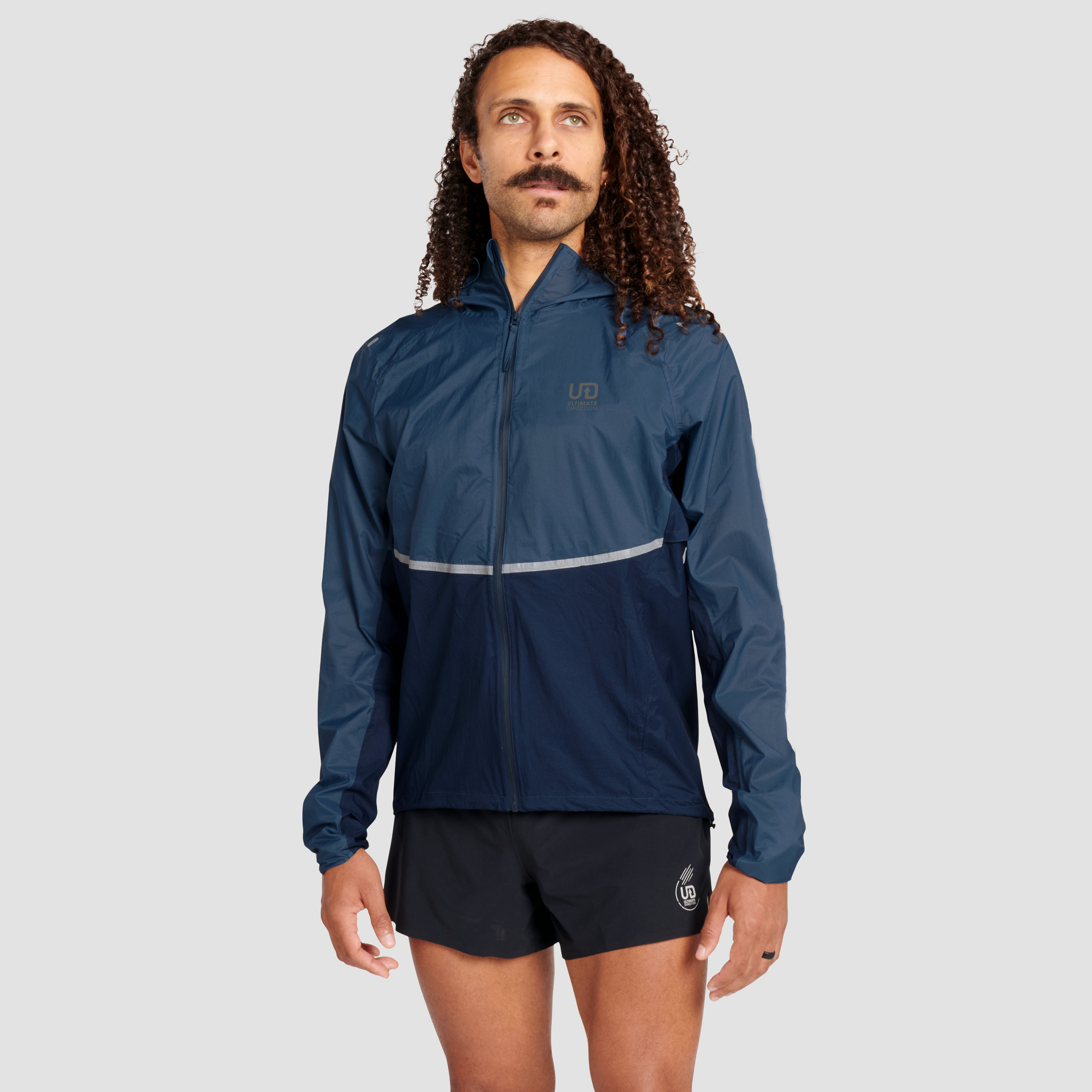 Adidas ultra jacket shop mens