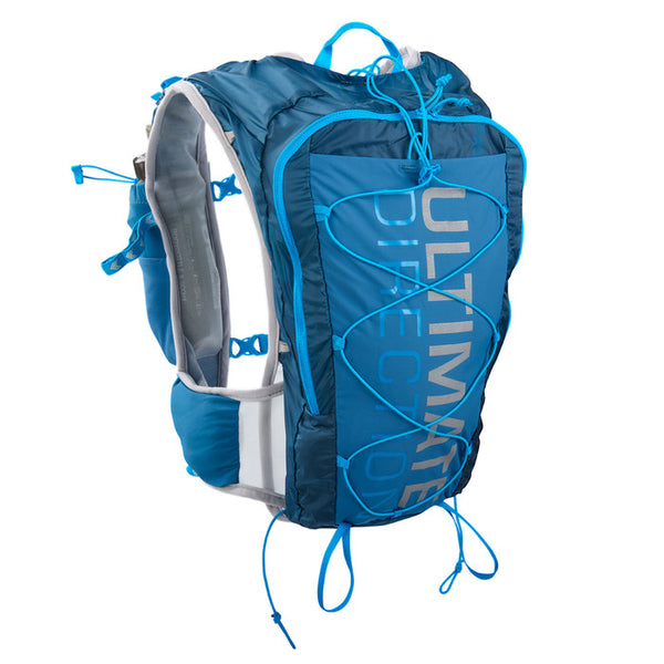 登山用品 Ultimate Direction - Mountain Vest 5.0 Amazon.com : Ultimate Direction Men's, Dusk : Sports & Outdoors