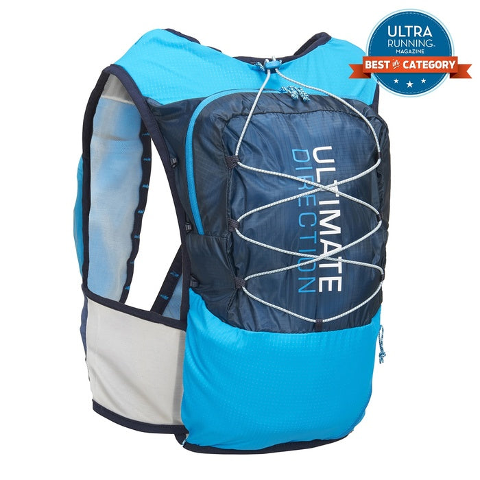 Ultra Vest 4.0 Signature Blue - sac d'hydratation UD
