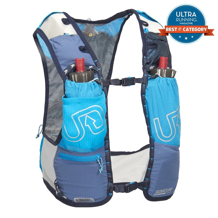 Ultra race vest best sale